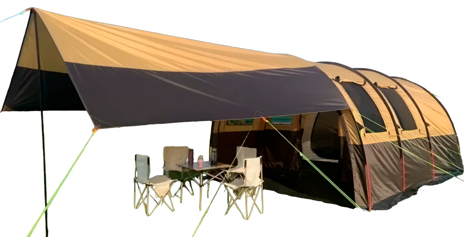 Купить MirCamping MIR1800-8