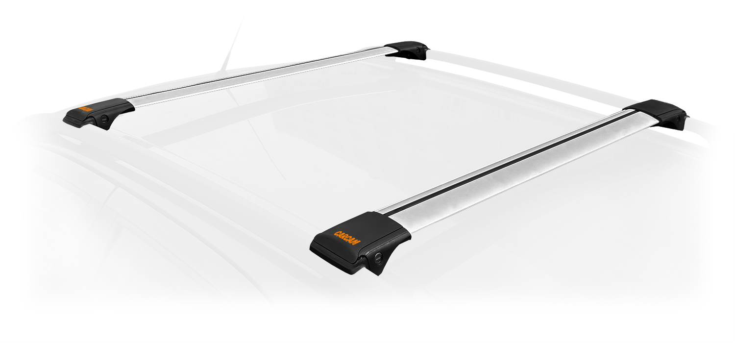 Купить CARCAM ROOF RAIL 860 мм (CC8705)