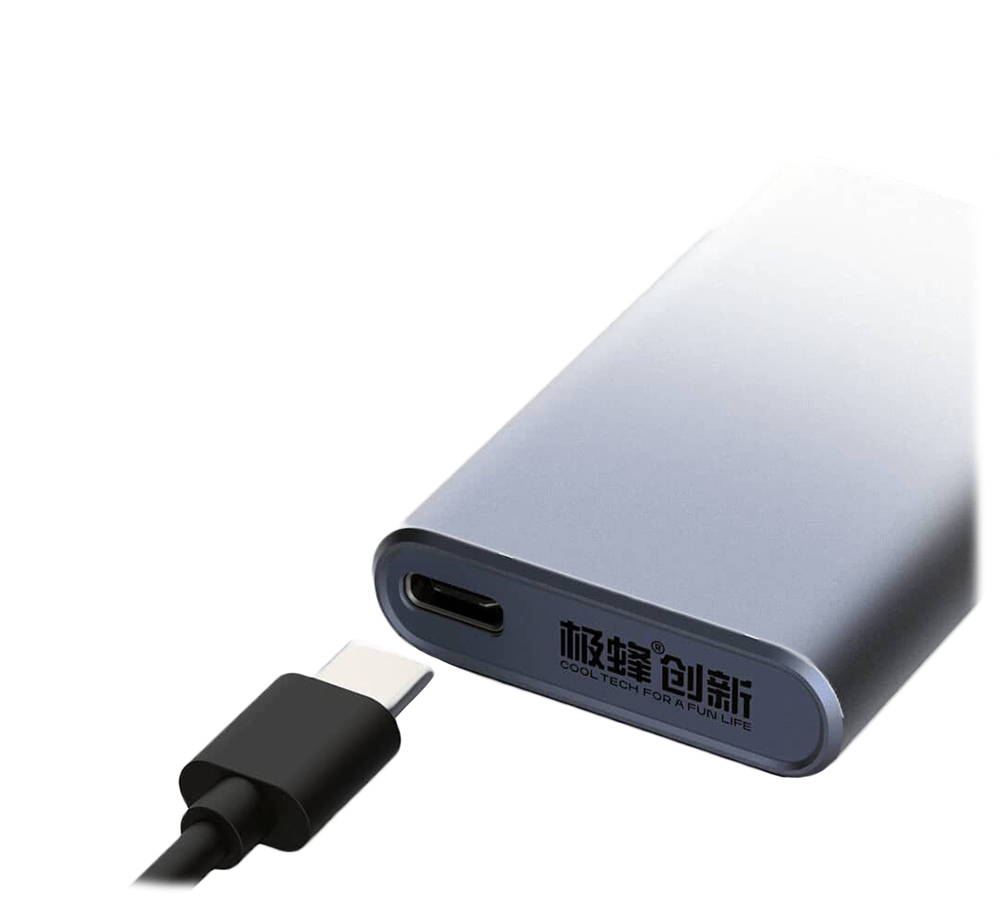 Купить Xiaomi Beebest L400 Silver