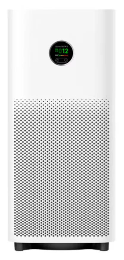 Купить Xiaomi Mijia Air Purifier 5 (AC-M25-SC) White