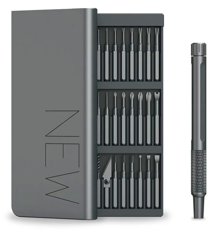 Купить Xiaomi ATuMan New X1 Precision Screwdriver Kit