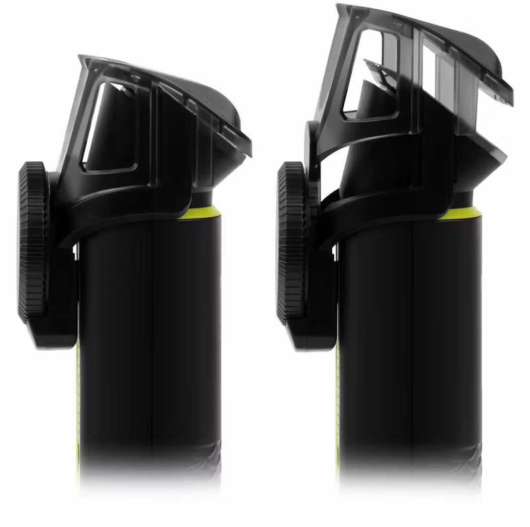 Купить Kit Life Beard Trimmer Set (KTLFQ01) Black