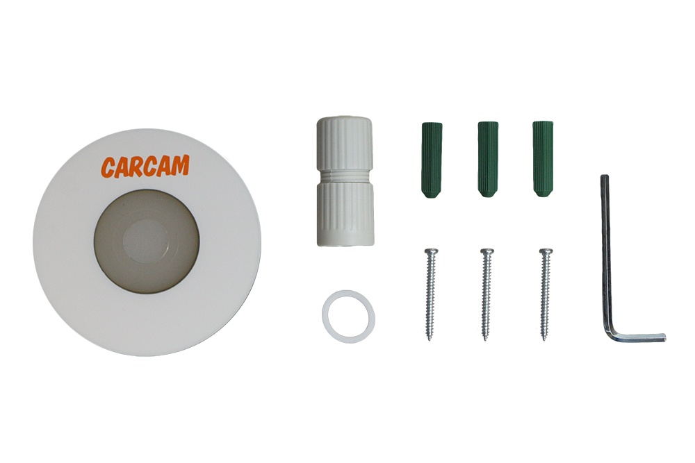 Купить CARCAM CAM-1892P