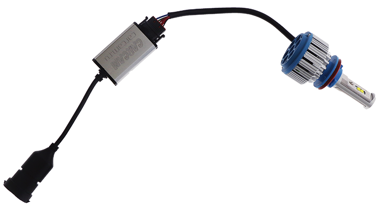 Купить CARCAM H9 35 ВТ