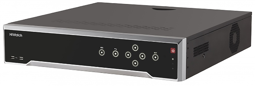 Купить HiWatch NVR-432M-K/16P