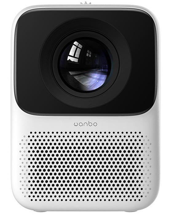 Купить Xiaomi Wanbo T2 Max NEW White