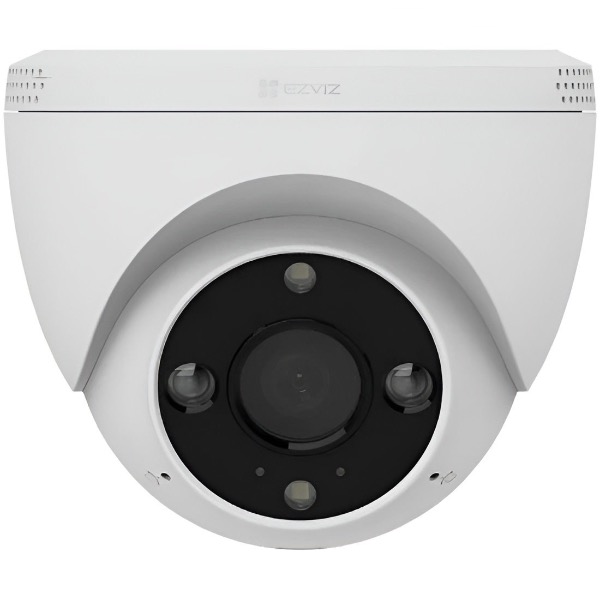 Купить Ezviz IP Wi-FI camera CS-H4 (3WKFL,2.8mm)