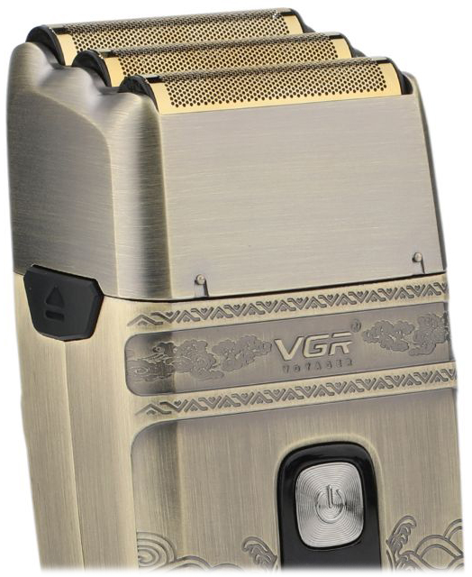 Купить VGR Voyager V-335 Professional Foil Shaver