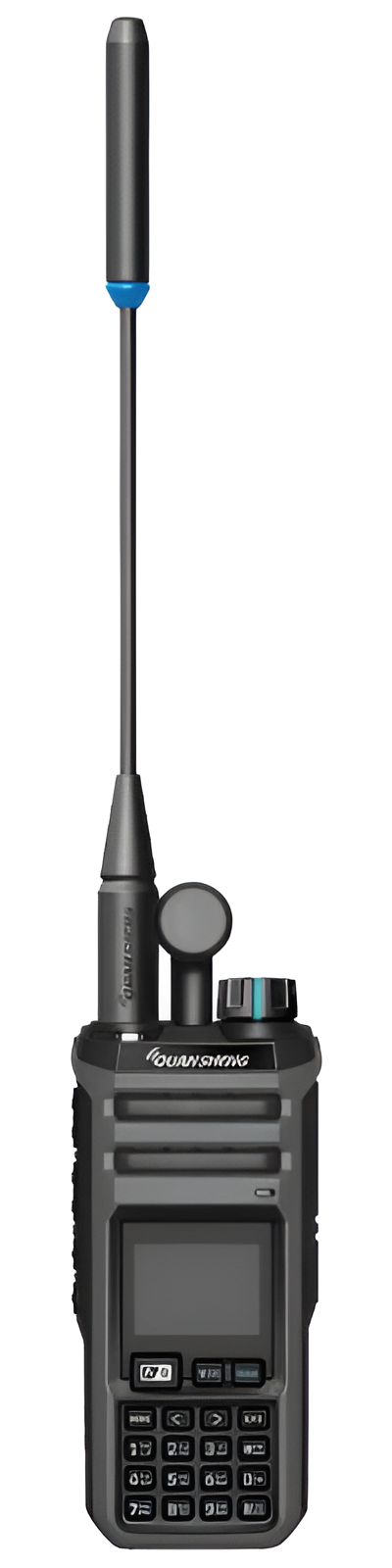 Купить Quansheng TK11(5) 10W 2500mAh Type-C