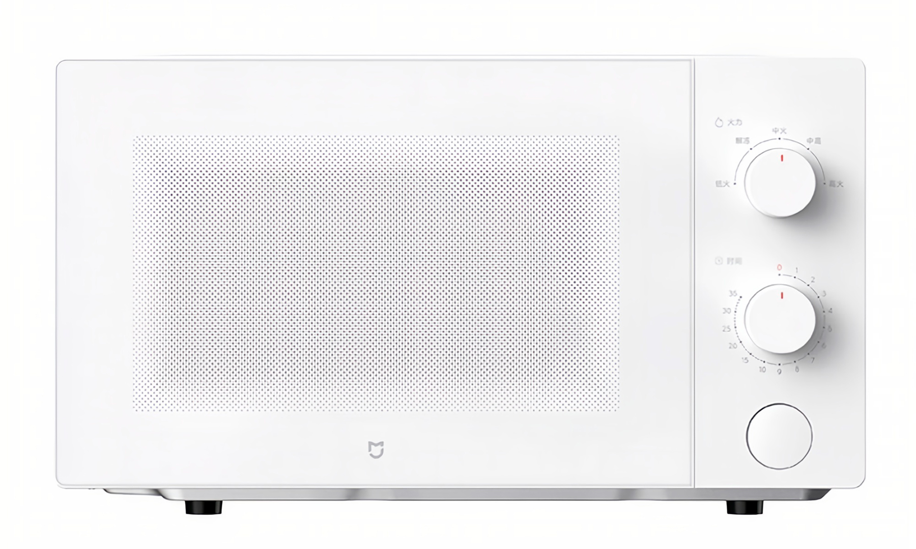 Купить Xiaomi Mijia Microwave Oven 20L (MWB020) White