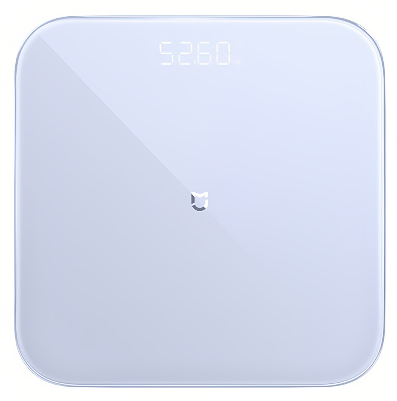 Купить Xiaomi Mijia Weight Scale S200 (MJTZC02YM) Blue