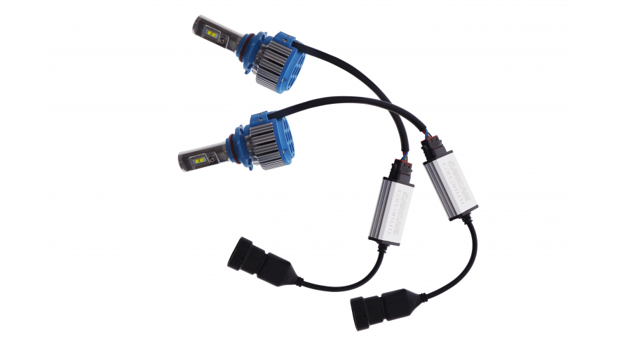 Купить CARCAM 9005 (НВ3) 35 Вт/2шт