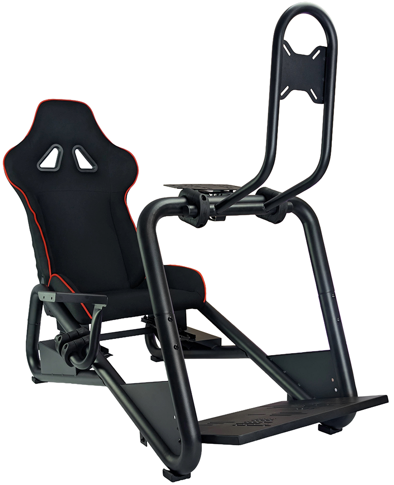 Купить CARCAM 49" Curved 5K 165Hz Racing Simulator Kit (СС6003V99)