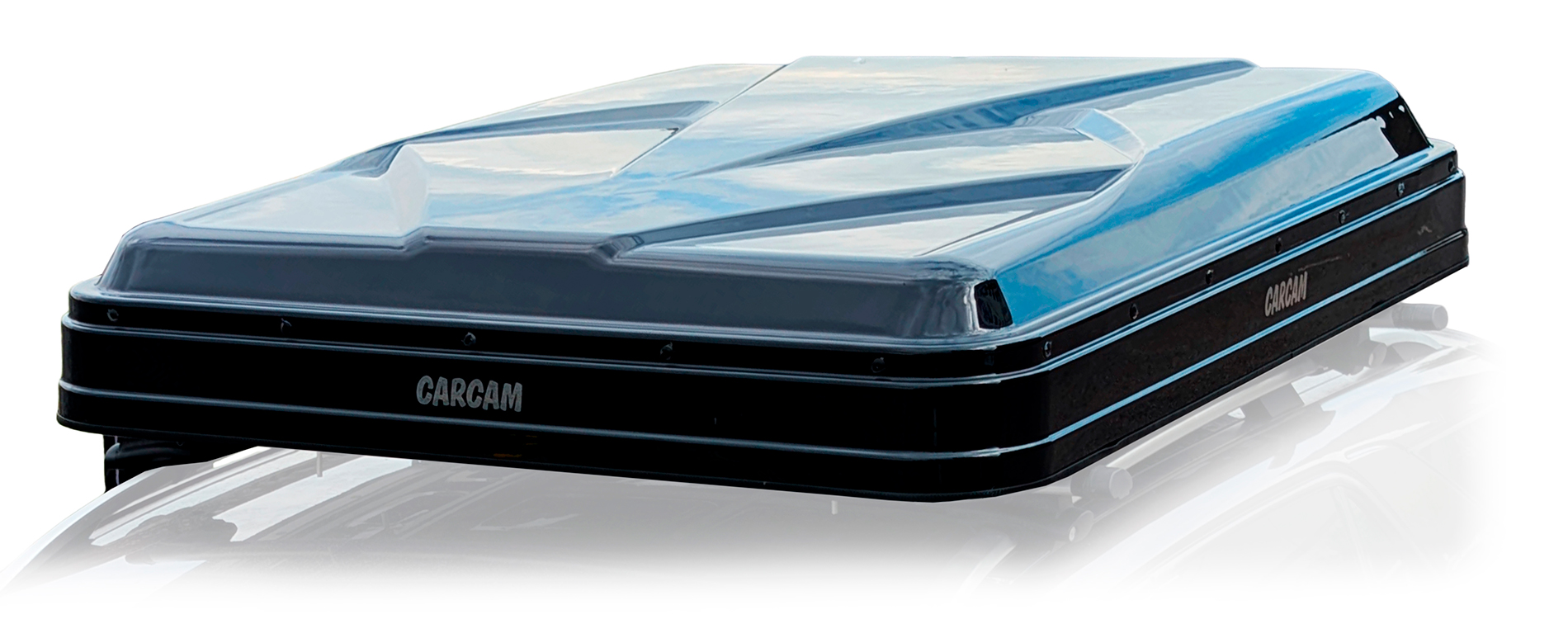 Купить CARCAM Roof Tent (CC6008V1.6)