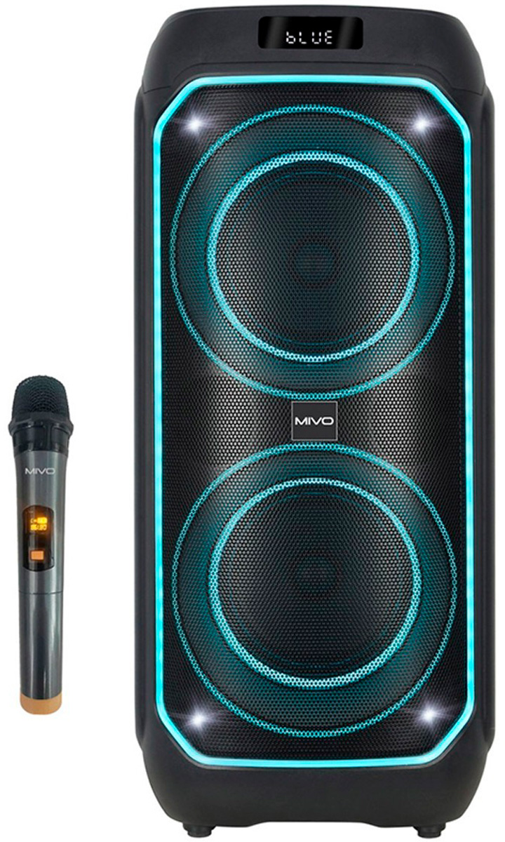 Купить Mivo MD-857