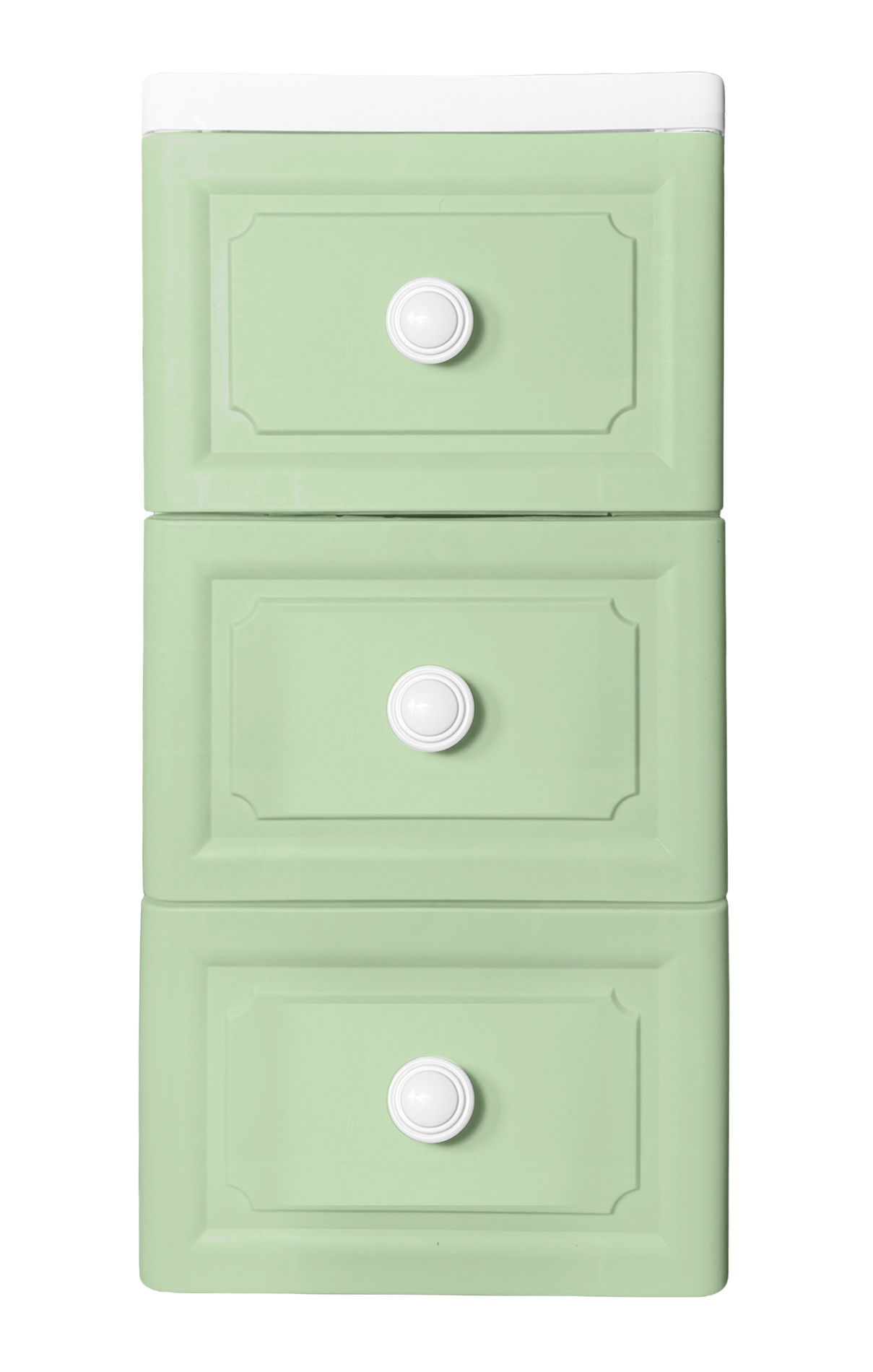 Купить SUNTEK Plastic Storage Cabinet 2503I Green