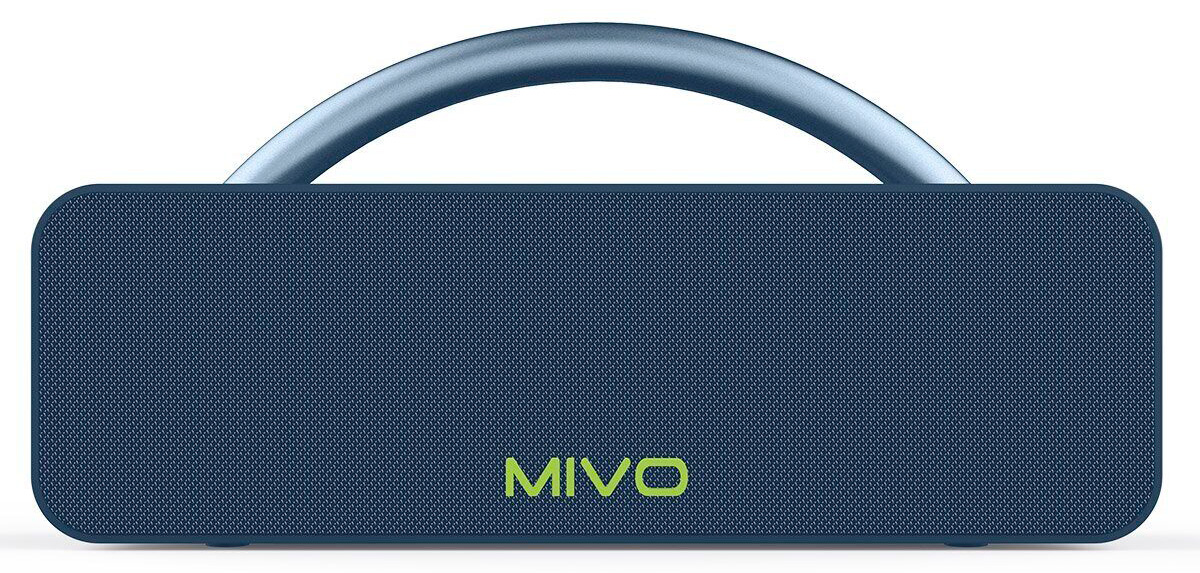 Купить Mivo M19 Blue