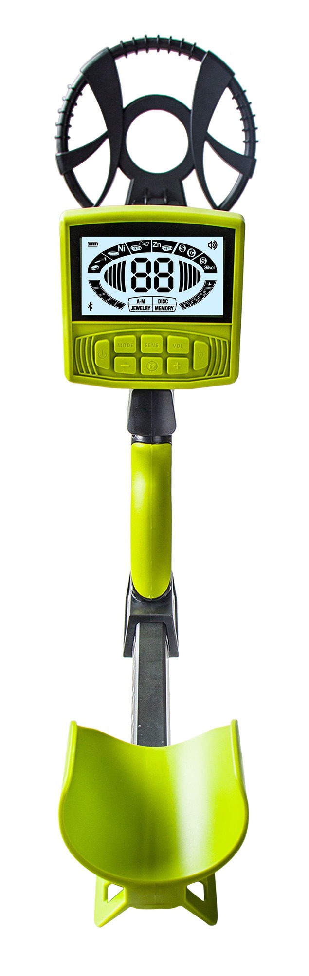 Купить CARCAM Metal Detector MD-M55B