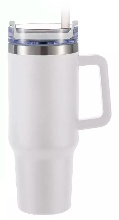 Купить Vlaken Vacuum Cup 1200ml ВF-02E White