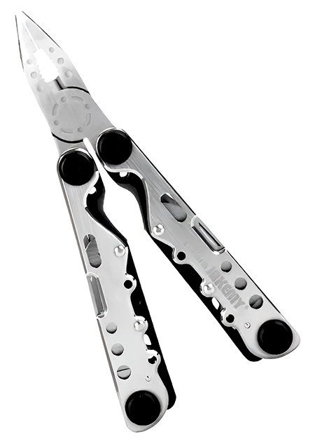 Купить JAKEMY Multitool (JM-PJ1010)