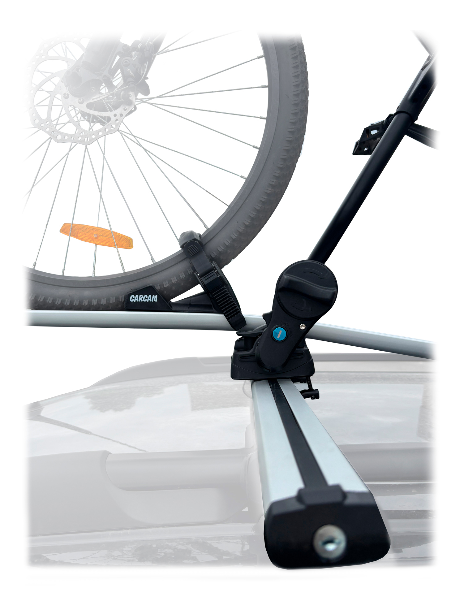 Купить CARCAM BIKE CARRIER B592