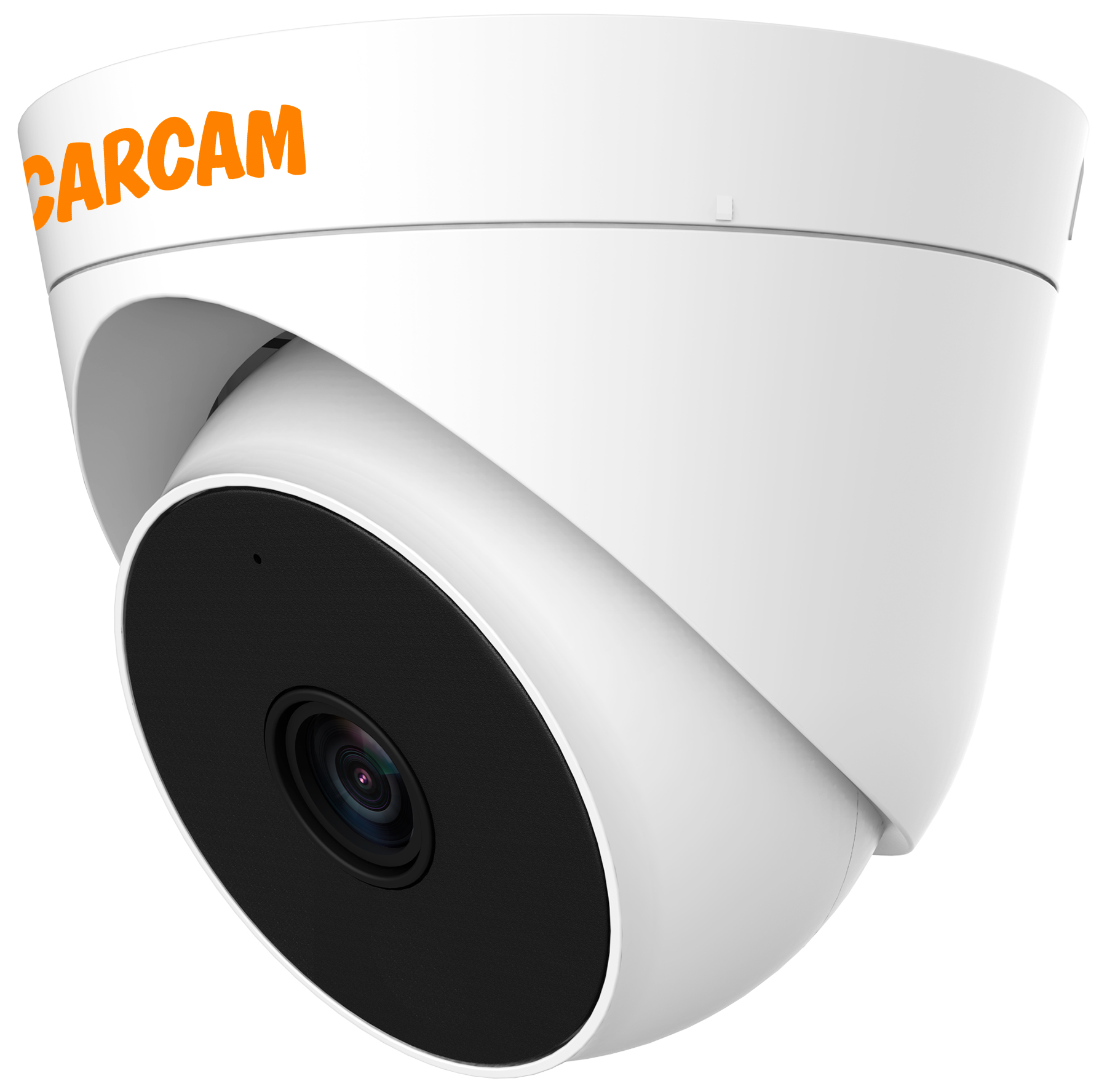 Купить CARCAM 5MP Dome HD Camera 5075