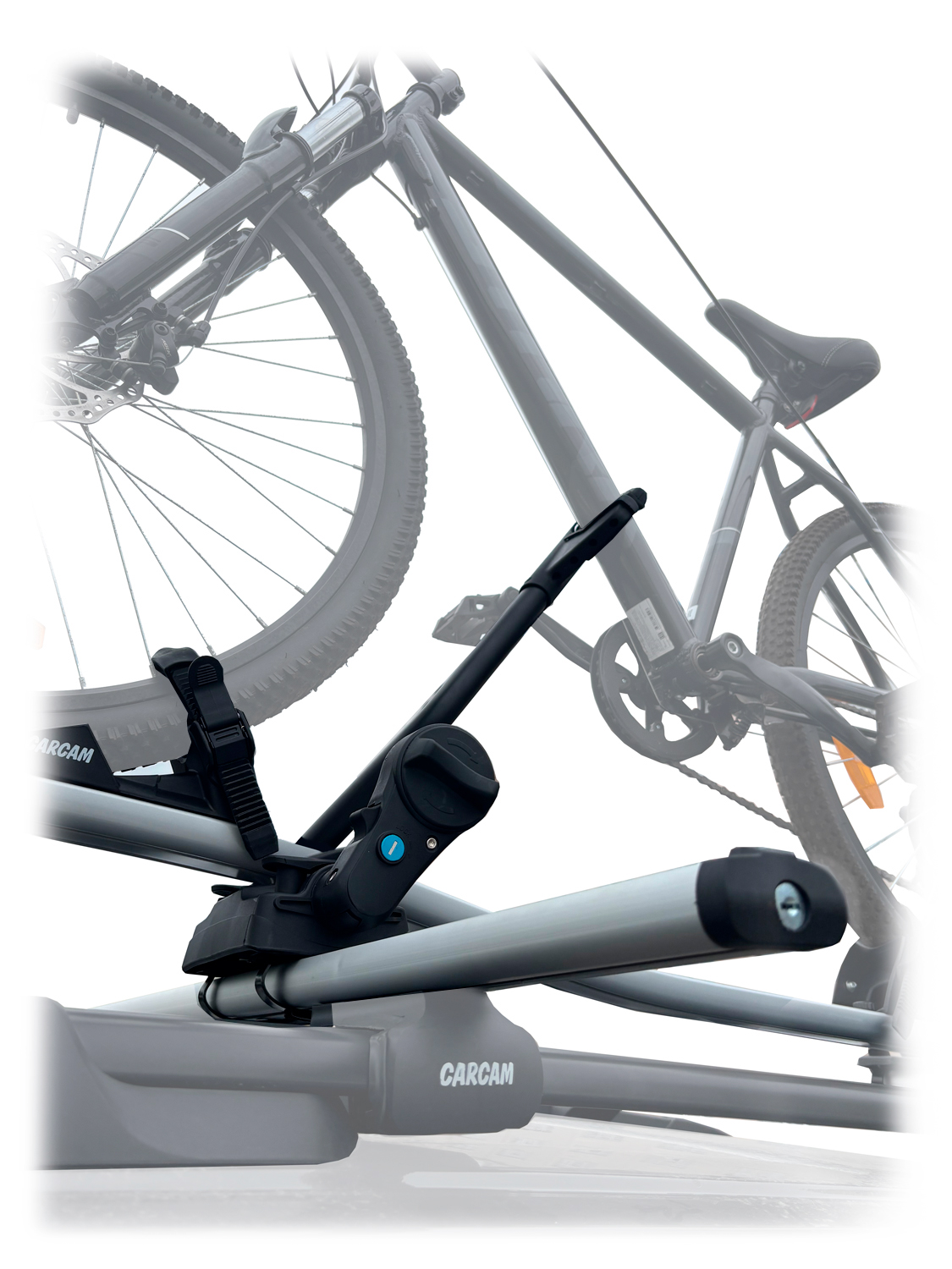 Купить CARCAM BIKE CARRIER B592