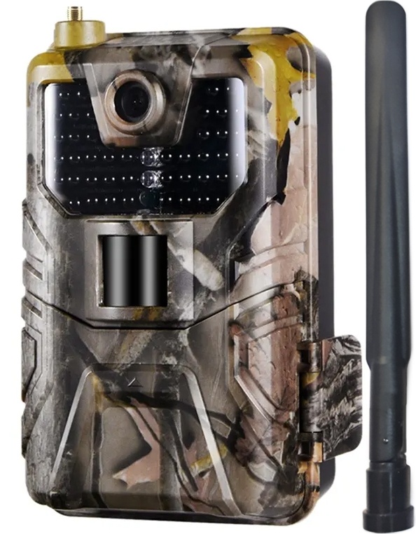 Купить Suntek HC-900Pro