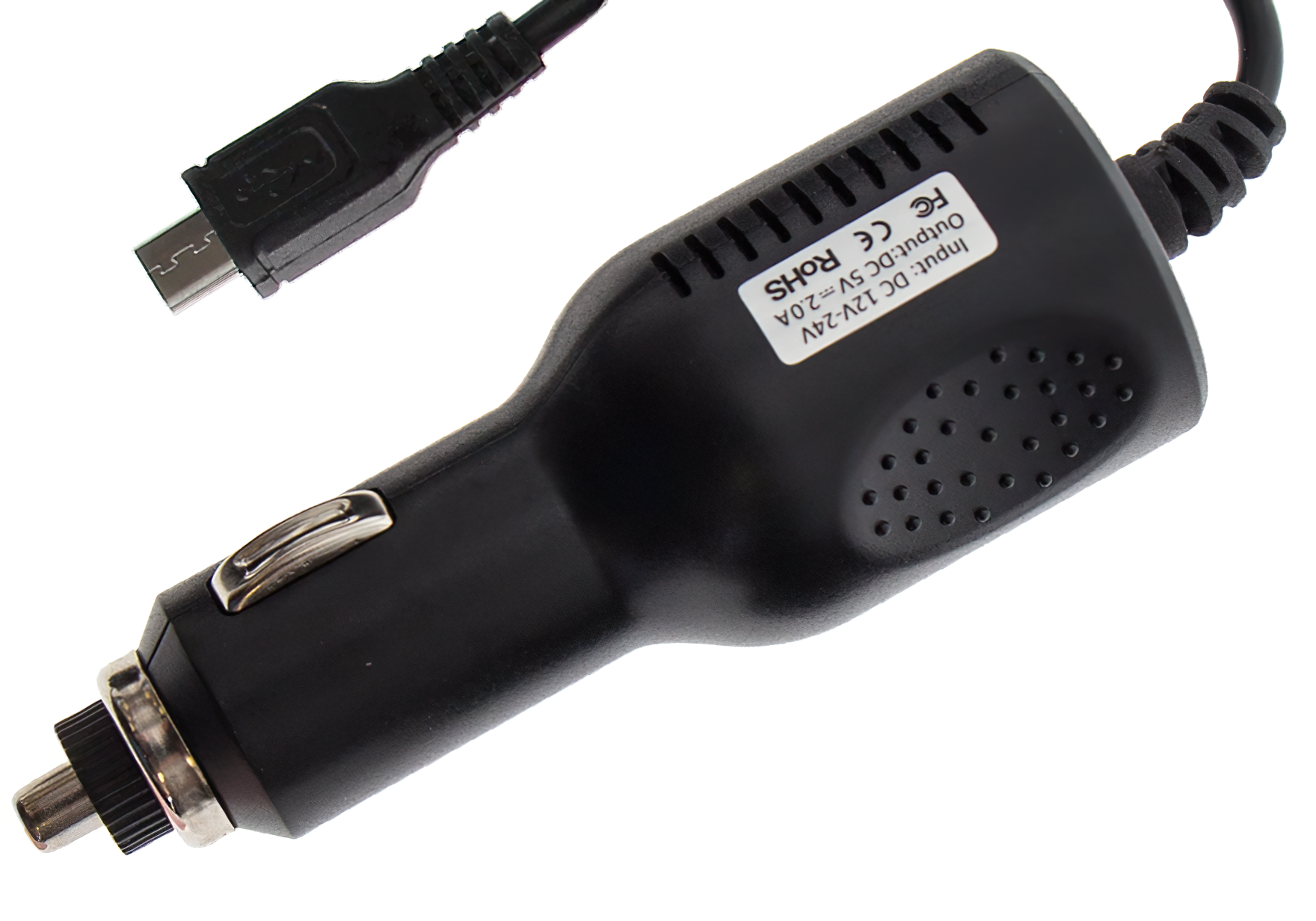Купить АЗУ Micro-USB для CARCAM Hybrid