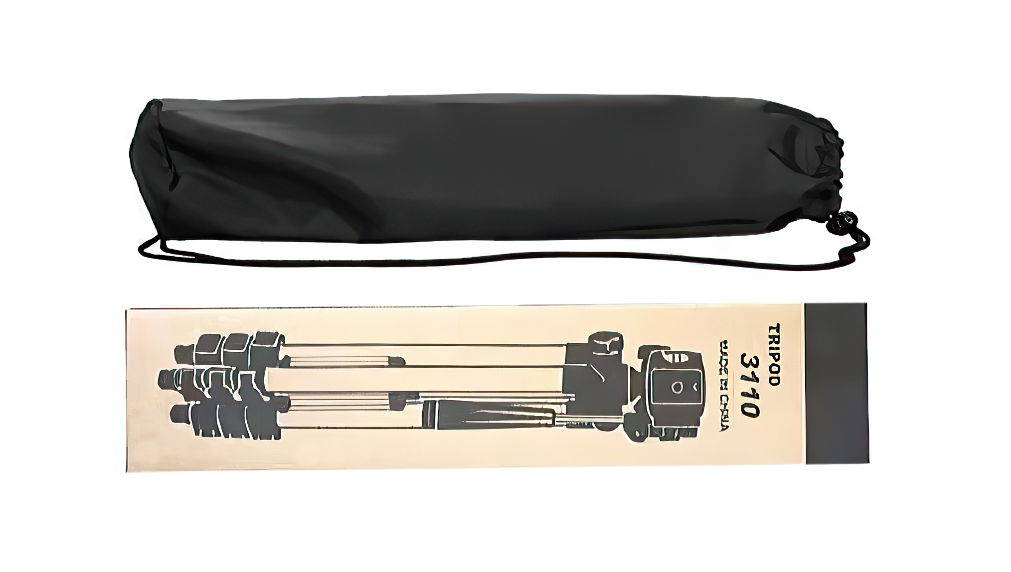 Купить Штатив для камеры и телефона Tripod 3110