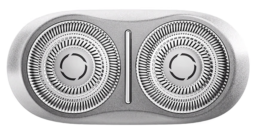 Купить Xiaomi Electric Shaver S200 Silver
