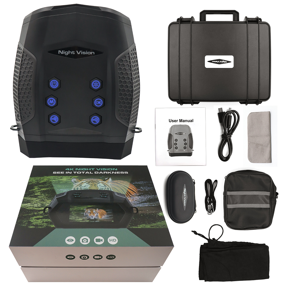 Купить Suntek Night Vision Binocular NVZ555 EOL