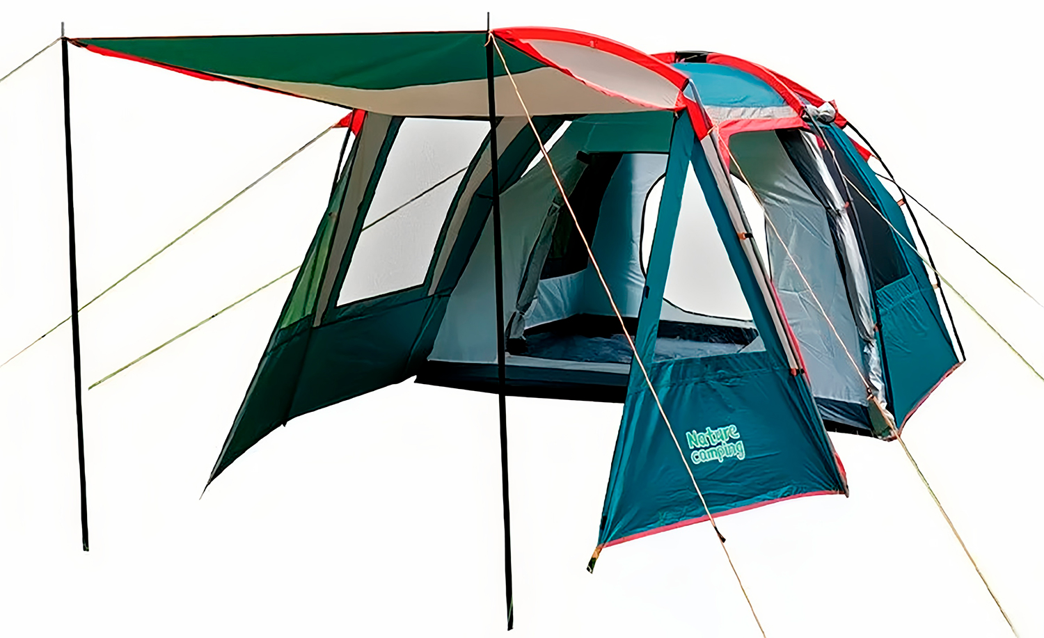 Купить MirCamping ART-015