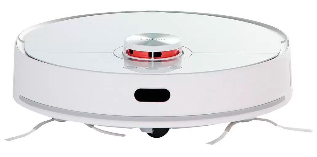 Купить Xiaomi Lydsto Sweeping Robot W2 Lite EU (YM-W5-W03) White