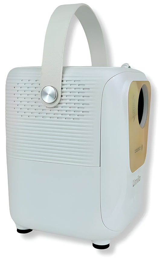 Купить Umiio Player Projector Q4 Pro White