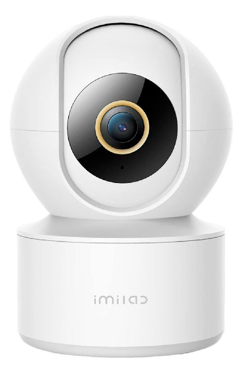 Купить Xiaomi Imilab C22 Home Security Camera (CMSXJ60A) White