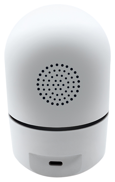 Купить Xiaomi Dlingsmart Smart PTZ Camera X3 (FJ07CAM) White