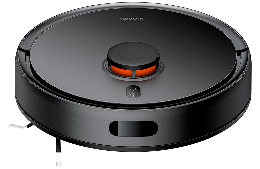 Купить Xiaomi Robot Vacuum S20 (D106) Black