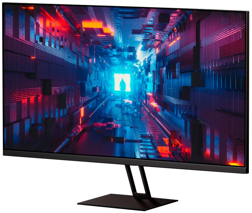 Купить Xiaomi Redmi Display 27" G27Q 2025 Edition (P27QCA-RG) Black