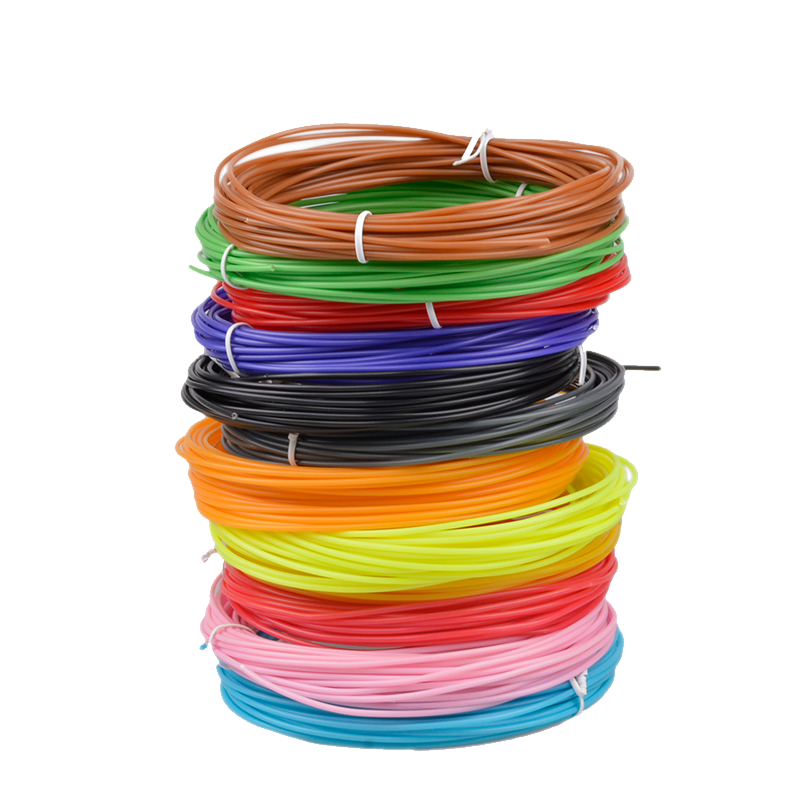 Купить CARCAM PLA пластик для 3D ручки