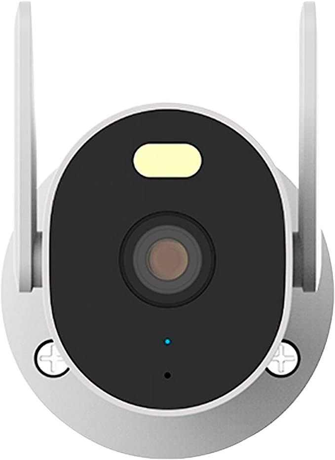 Купить Xiaomi Outdoor Camera AW300 (MBC20) White