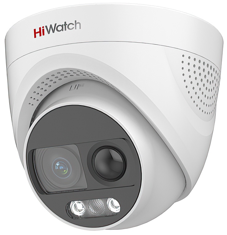 Купить HiWatch DS-T213X (2.8 mm)