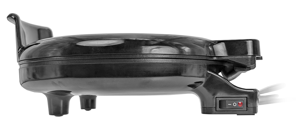 Купить Xiaomi Liven Electric Baking Pan 1200W (LR-J2608) Black