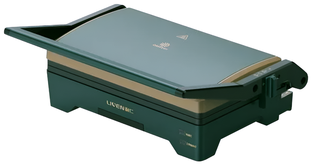 Купить Xiaomi Liven Barbecue Machine 1600W (G-39)