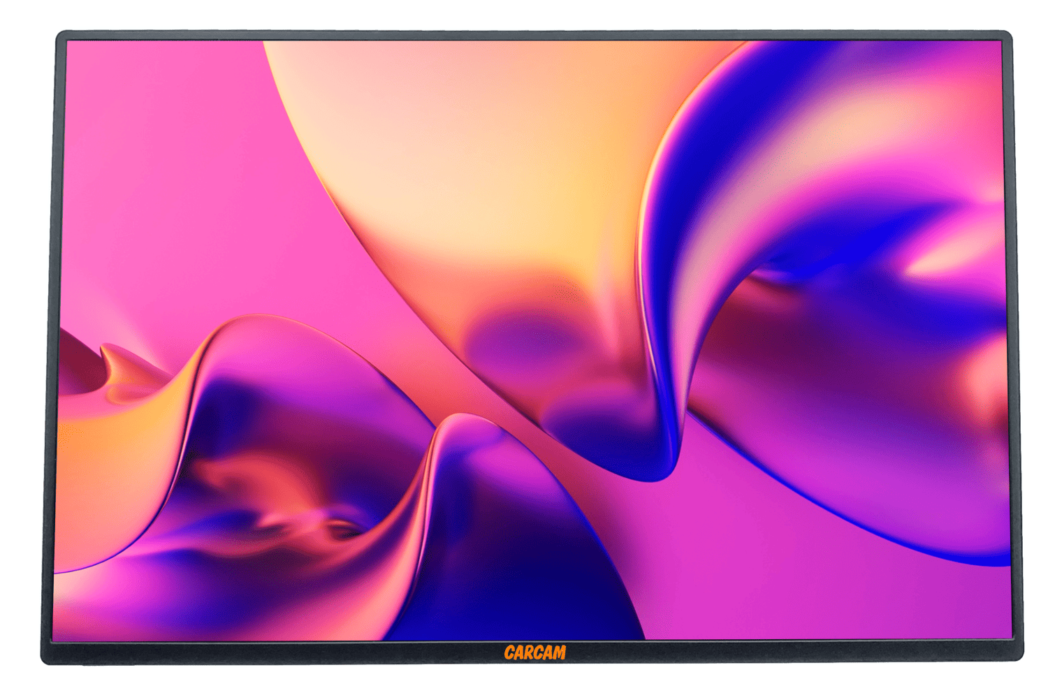 Купить CARCAM 16'' IPS 2K 144Hz Portable Monitor Type-C*2 miniHDMI for PC Laptop Phone (CCL160QCR)