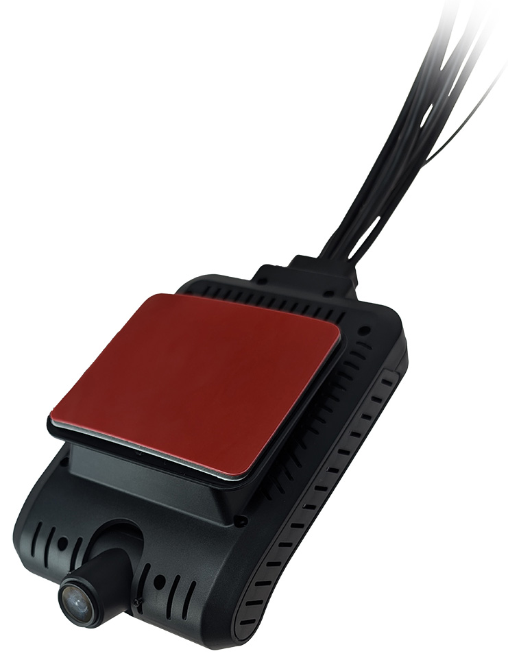 Купить CARCAM 4CH (1080p) Super Real View 4G WiFi DASH CAM GPS DVR СС-367