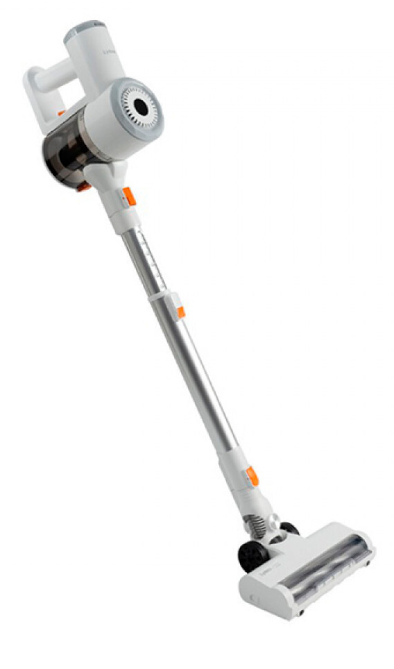 Купить Xiaomi Lydsto Handheld Vacuum Cleaner V9 (YM-V9-W03) White