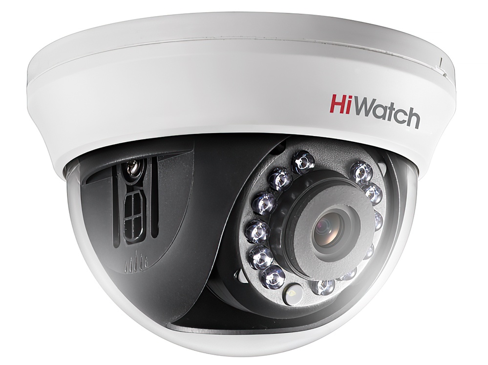 Купить HiWatch DS-T101 (2.8 mm)