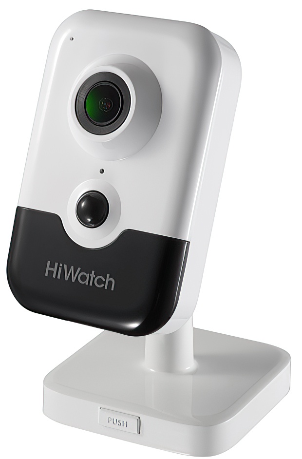 Купить HiWatch IPC-C022-G0/W (2.8mm)