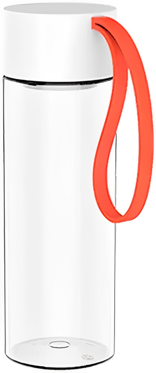 Купить Xiaomi Quange Tritan Simple Handy Cup 620ml (SJ010302) Orange